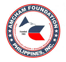 AMGHAM Logo