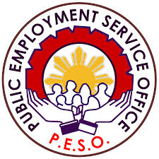 P.E.S.O Logo