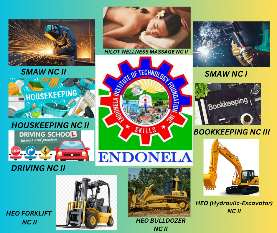 Endonela Davao Cover