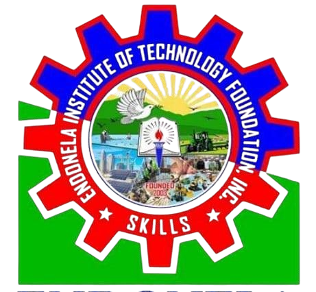 Endonela Logo
